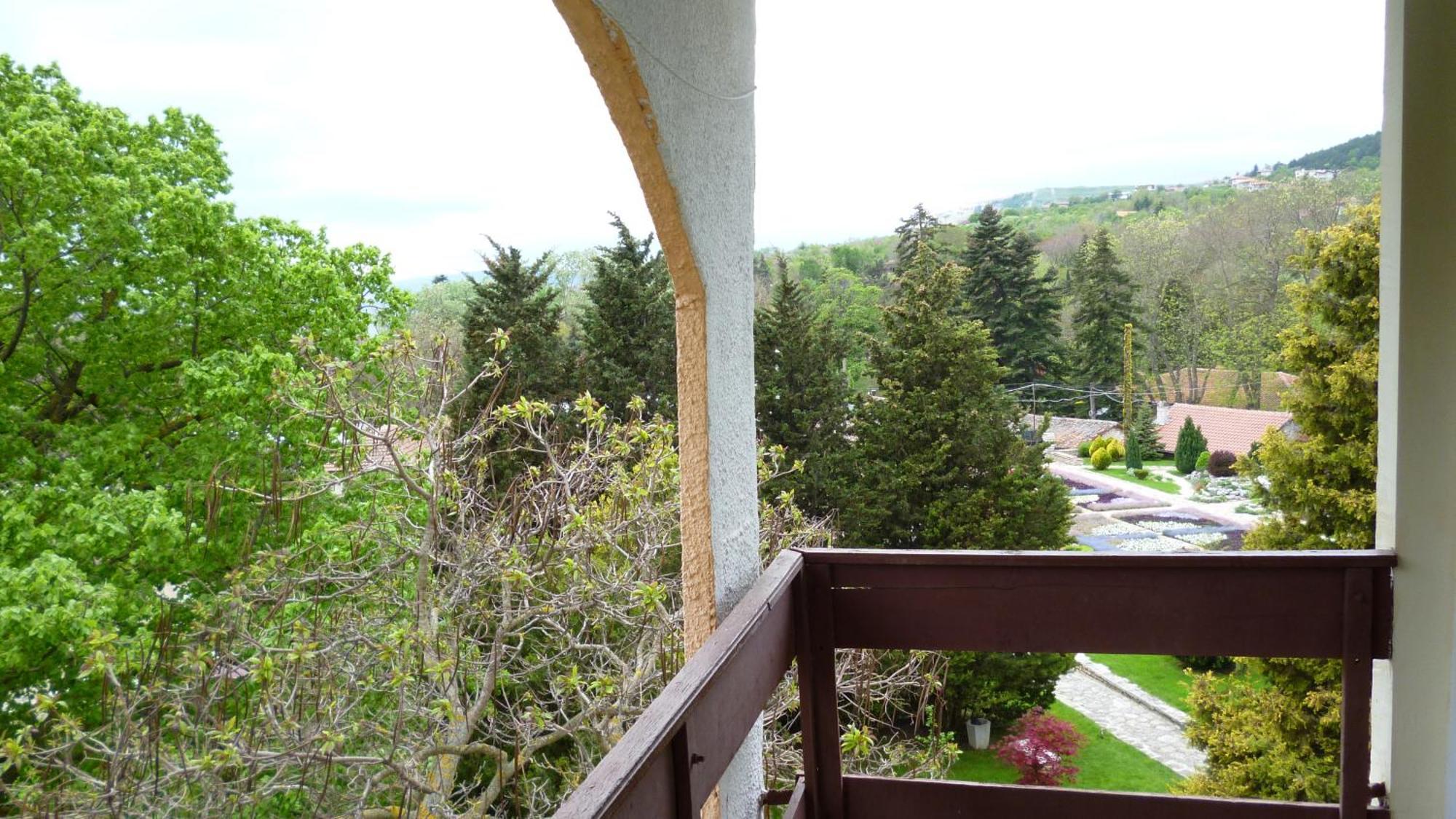 Ahilea Hotel - Free Pool Access Balchik Værelse billede