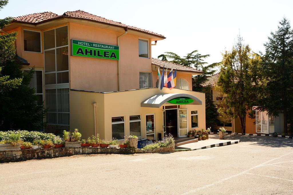 Ahilea Hotel - Free Pool Access Balchik Værelse billede