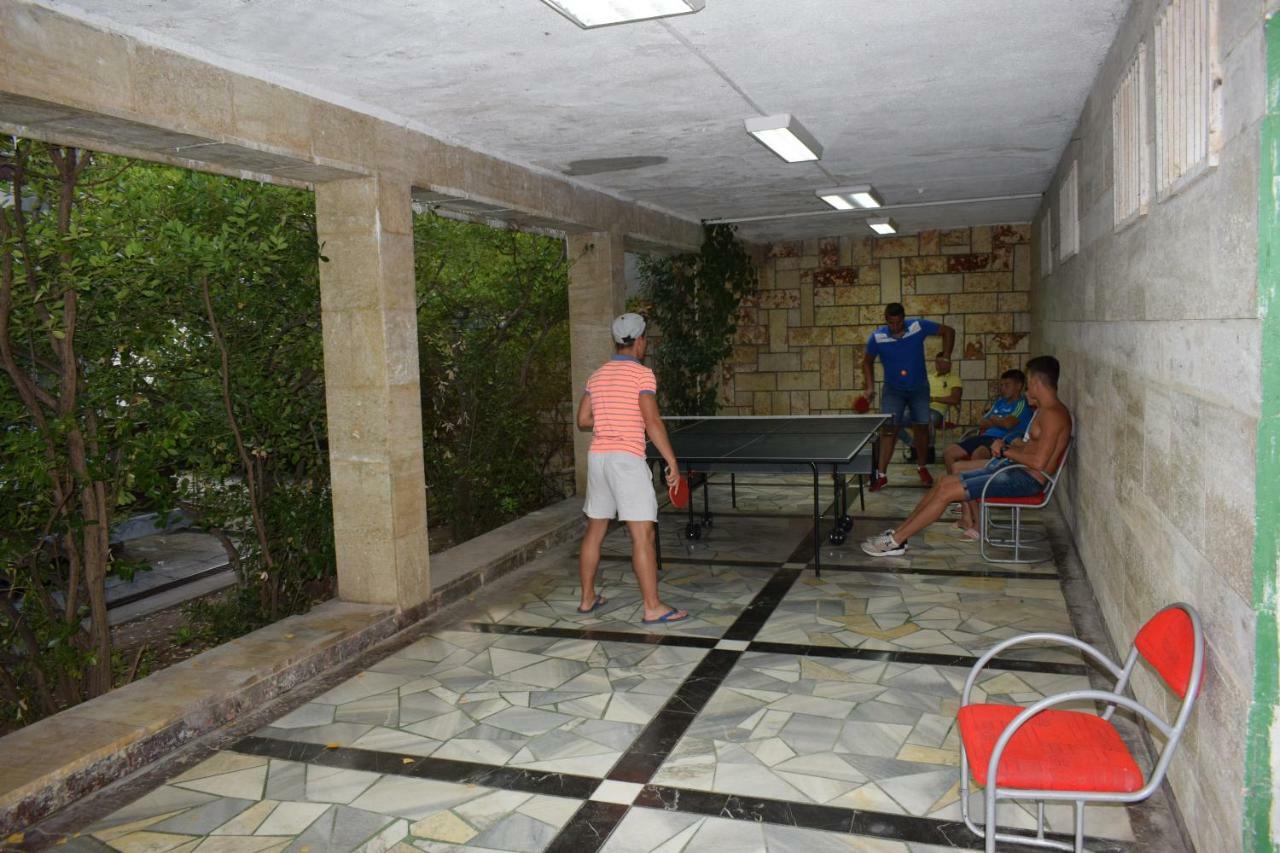 Ahilea Hotel - Free Pool Access Balchik Eksteriør billede